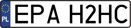 EPAH2HC