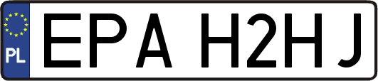 EPAH2HJ