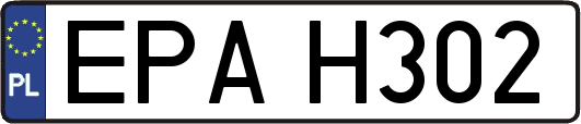 EPAH302