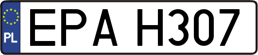 EPAH307