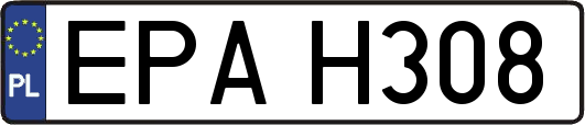 EPAH308