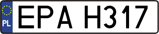 EPAH317