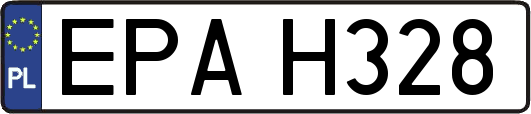 EPAH328