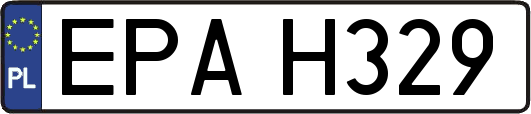 EPAH329