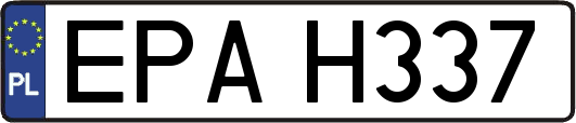 EPAH337