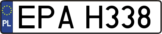 EPAH338