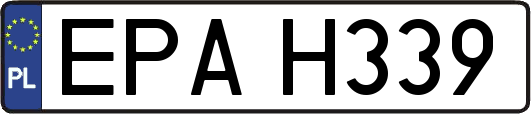 EPAH339