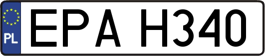 EPAH340