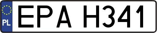EPAH341