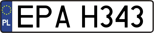 EPAH343
