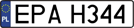 EPAH344