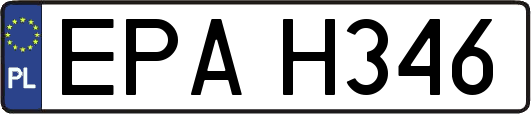 EPAH346