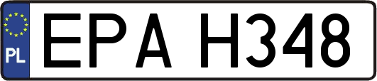 EPAH348