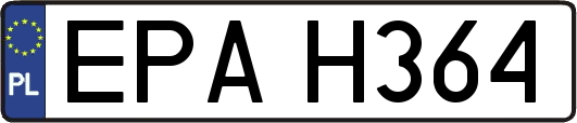 EPAH364
