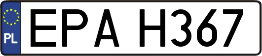 EPAH367
