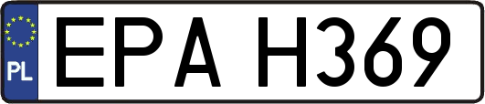 EPAH369