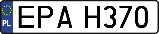EPAH370