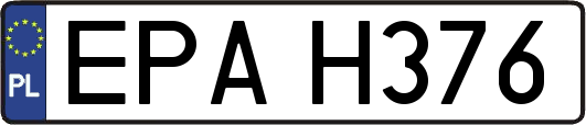 EPAH376