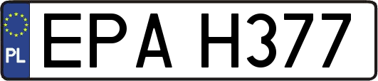 EPAH377