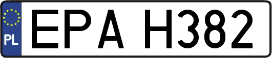 EPAH382