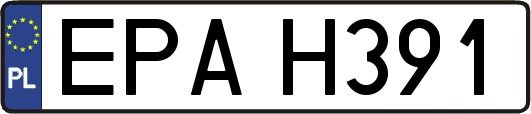 EPAH391