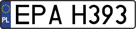 EPAH393