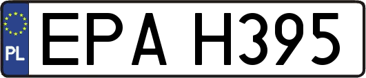 EPAH395