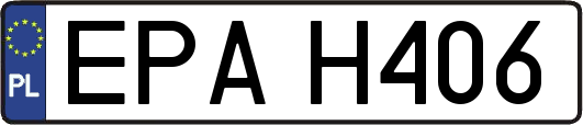 EPAH406