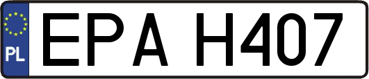 EPAH407