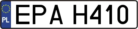 EPAH410