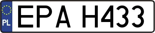 EPAH433