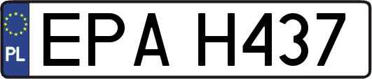 EPAH437