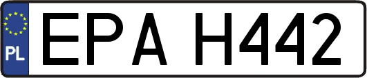 EPAH442