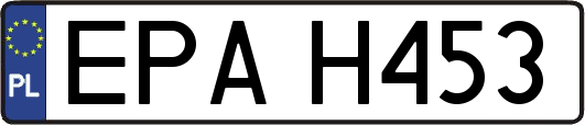 EPAH453