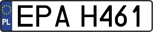 EPAH461