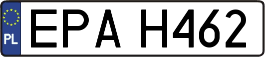 EPAH462