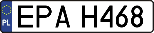 EPAH468