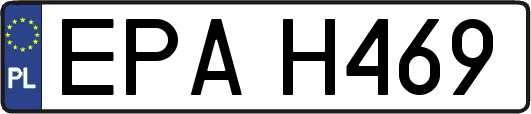 EPAH469