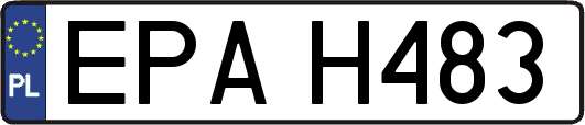 EPAH483