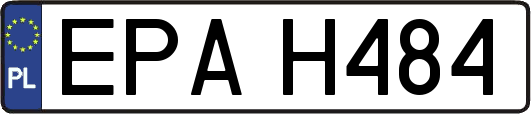 EPAH484