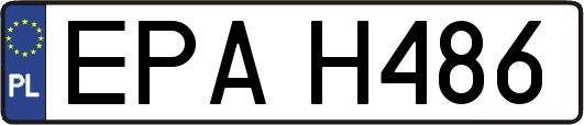 EPAH486