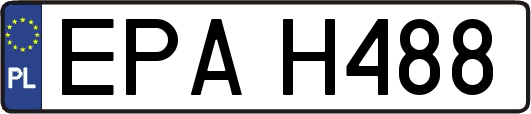 EPAH488