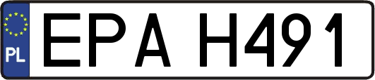 EPAH491