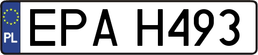 EPAH493