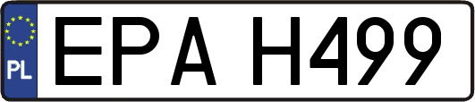 EPAH499