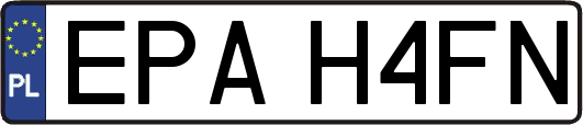 EPAH4FN