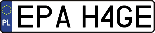 EPAH4GE