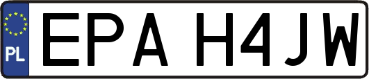 EPAH4JW