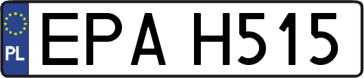 EPAH515