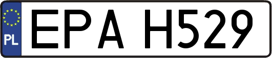 EPAH529